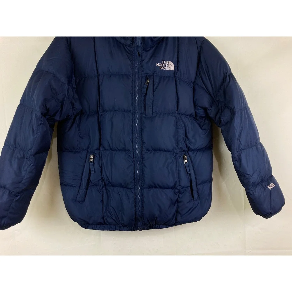 The North Face north face